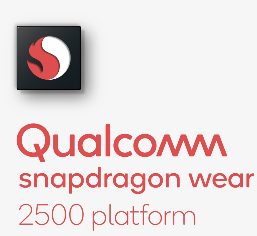 Download Now - Snapdragon Wear 2500, transparent png download