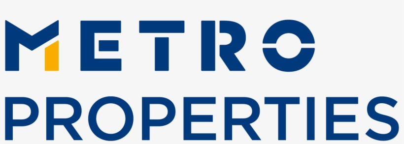 Metro Properties Metro Properties - Dubai Properties Group Logo, transparent png download