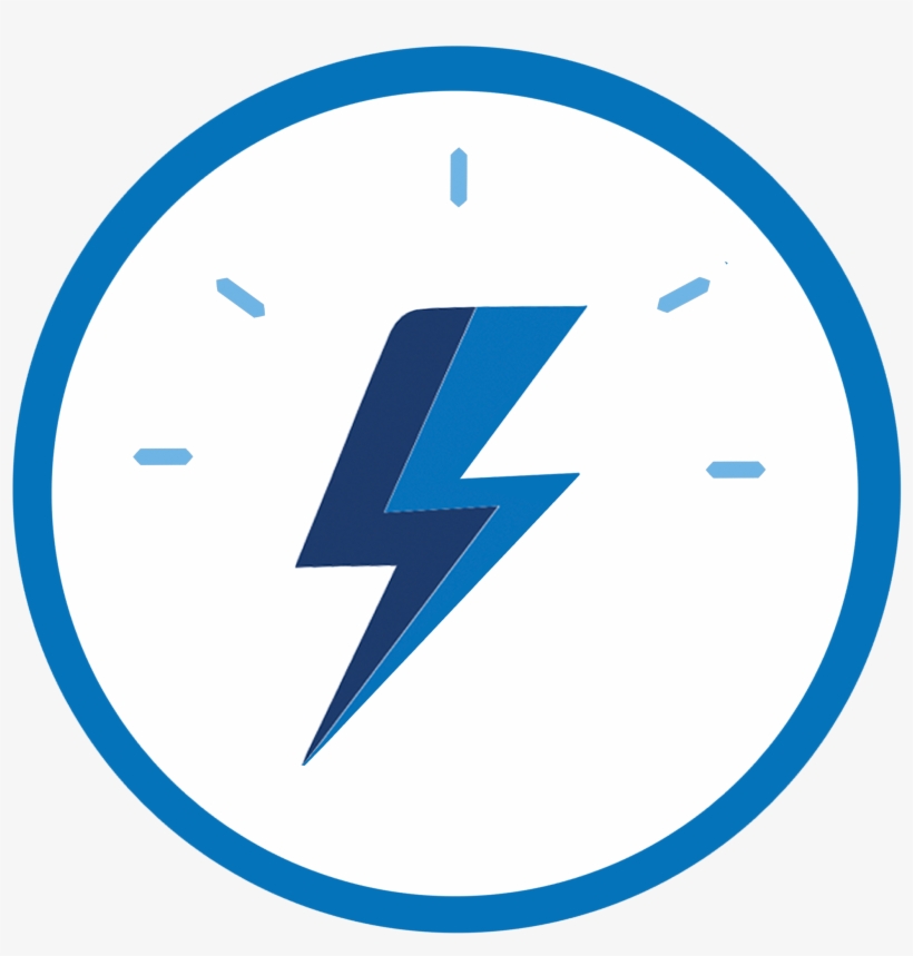 Power Scripts™ For Jira & Confluence - Lightning Zap Png, transparent png download