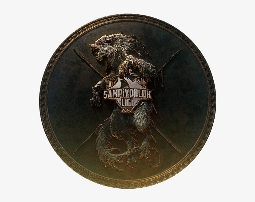 Cblol - Brazil - Mid Season Invitational 2018 Banner, transparent png download