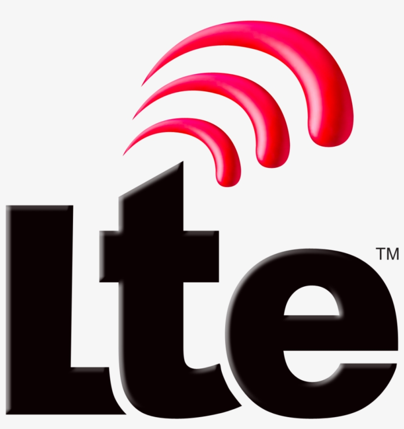 4g Lte, transparent png download