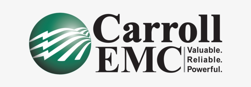 Carroll Emc Receives National Recognition - Smoke Eater, transparent png download