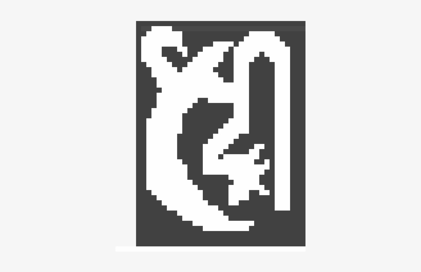 Danganronpa Chiaki Patch - Emblem, transparent png download