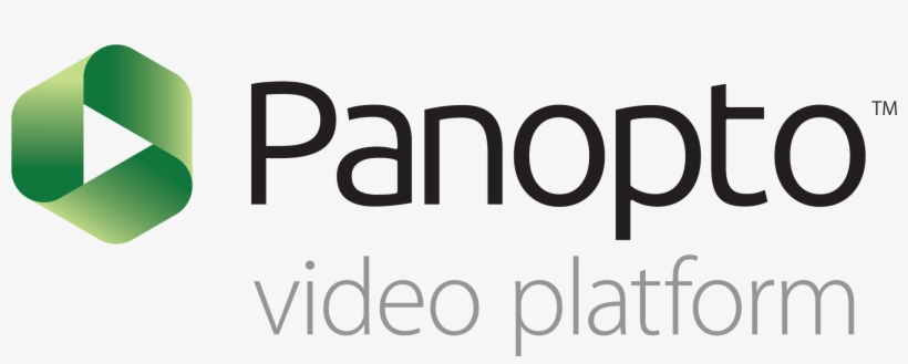 Qualcomm Scales Employee Training With Panopto - Panopto Logo, transparent png download