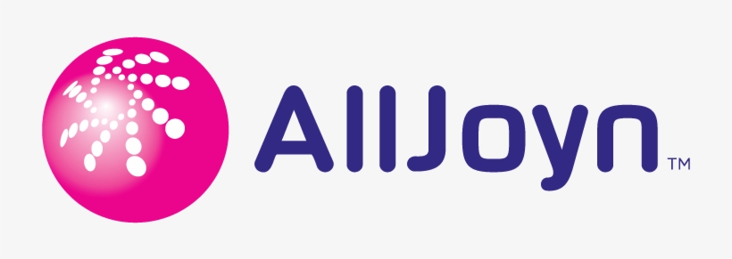 Imagine Walking Into A New Room And, Like Harry Potter, - Alljoyn, transparent png download