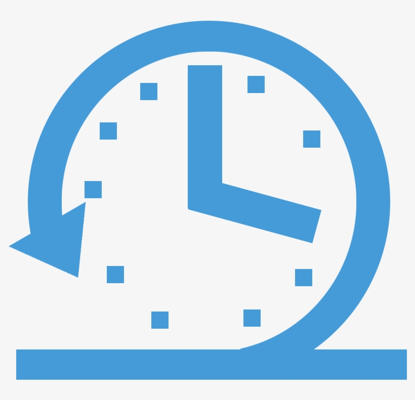 Clock, transparent png download