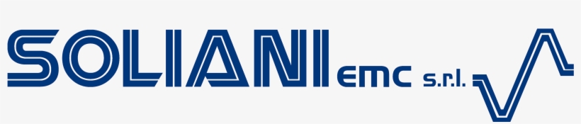Soliani Emc S - Sign, transparent png download