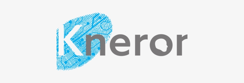 Kneron Completes Over Us$10m Series A Financing - Kneron Logo, transparent png download