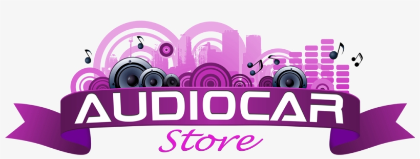 Audio Car Store - Vehicle Audio, transparent png download