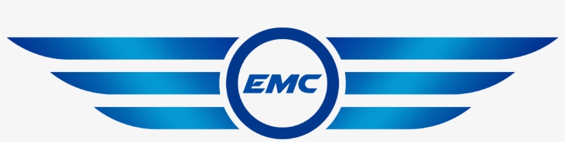 Emc Aviation - Graphic Design, transparent png download