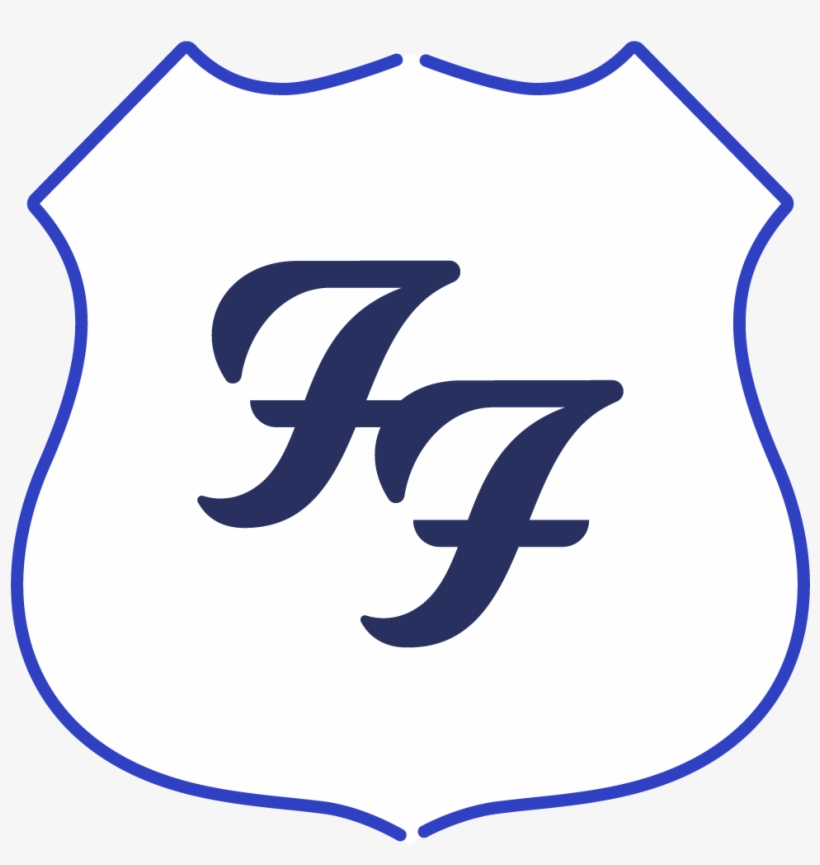 Music News - Foo Fighters Saint Cecilia Art, transparent png download