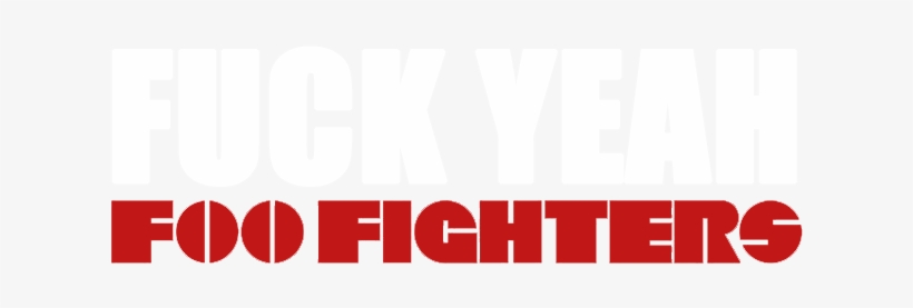 Mjohnson0529 - Foo Fighters Echoes Silence Patience Grace Poster, transparent png download