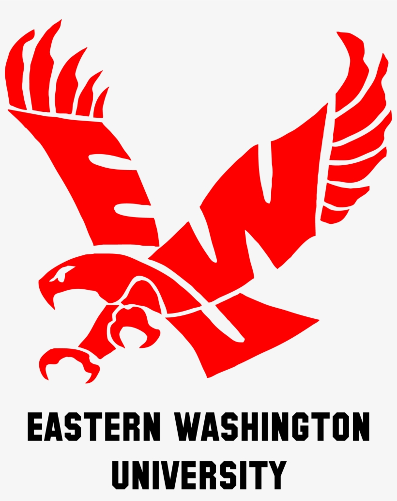 Jl Audio - Eastern Washington University Pennant, transparent png download