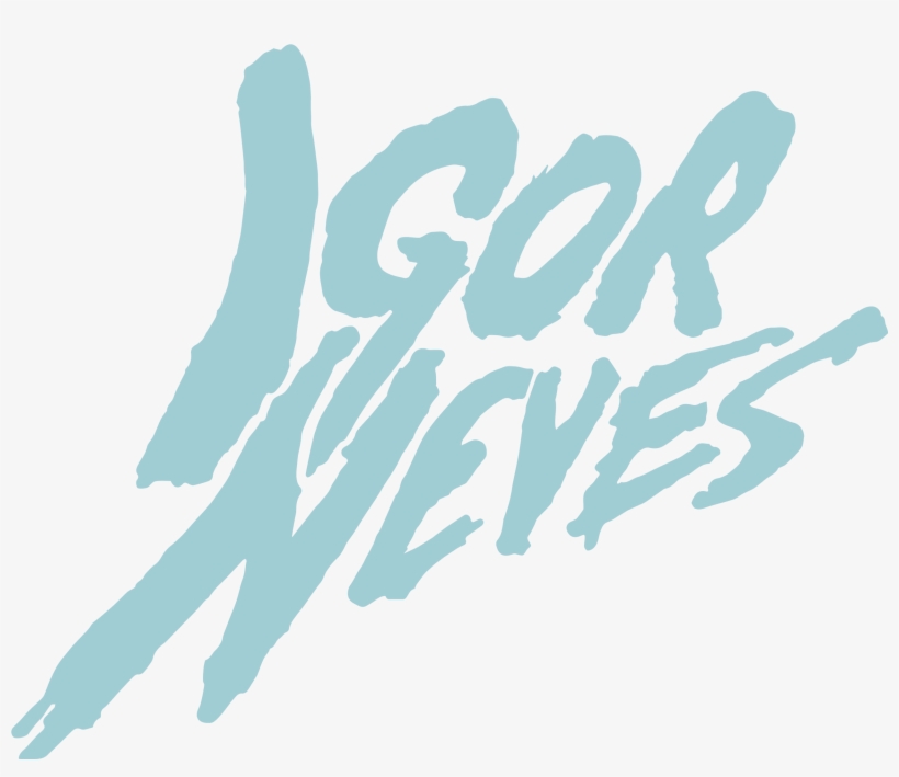 Igor Neves - Green Day, transparent png download