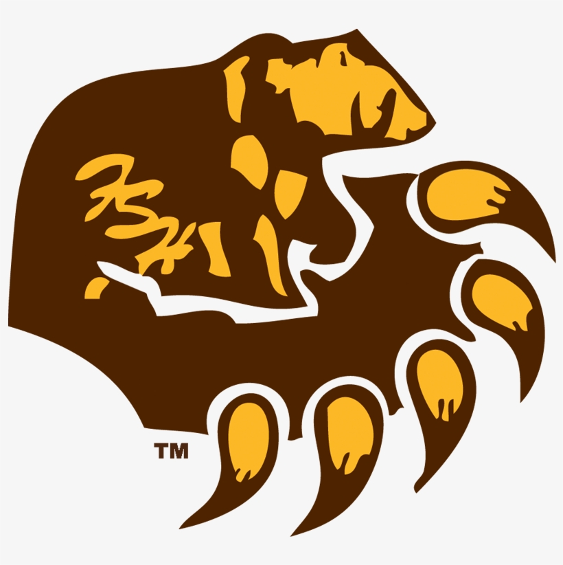 Bruins - Fargo South High School Bruins, transparent png download