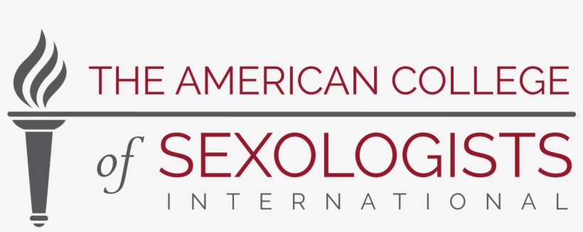 Acs-logo - « - American College Of Sexologists, transparent png download