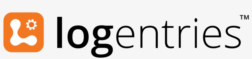 How Much Does Splunk Cost - Logentries Logo, transparent png download