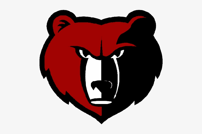 Blackford Bruins - Memphis Grizzlies Logo Png, transparent png download