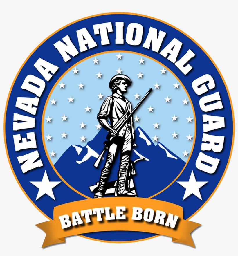 Nevada National Guard, transparent png download