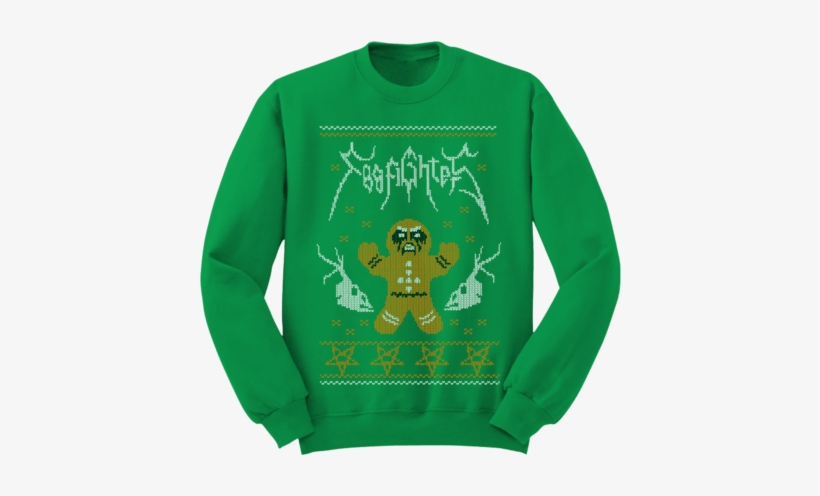By Shane Alexander - Baby Its Cold Outside Women's Sweatshirt, transparent png download