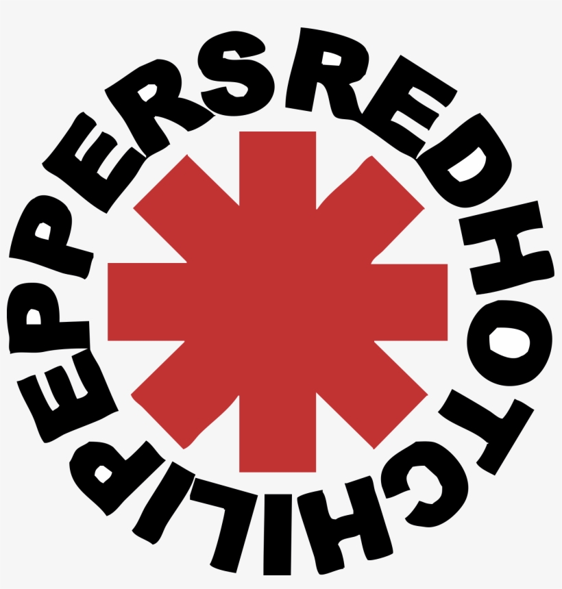 The Getaway By Red Hot Chili Peppers - Red Hot Chili Peppers, transparent png download