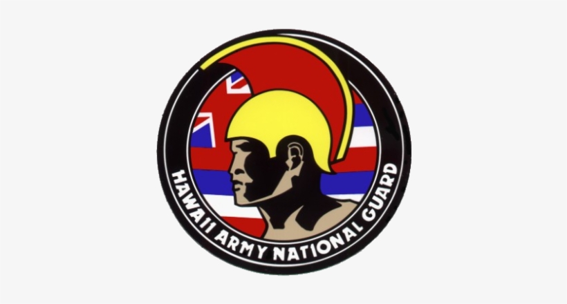 For The Army, United States Forces Command Will Delegate - Hawaii State National Guard, transparent png download