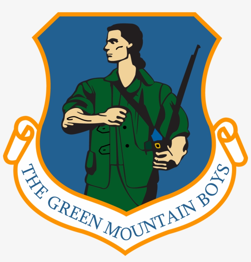 Green Mountain Boys, transparent png download