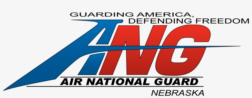 Ang Recruiting Logo Air National Guard Logo Png Image Transparent Png Free Download On Seekpng