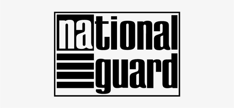 Report - National Guard, transparent png download