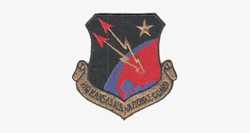 Kansas Air National Guard, transparent png download
