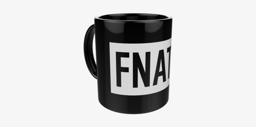 Mug Fnatic, transparent png download