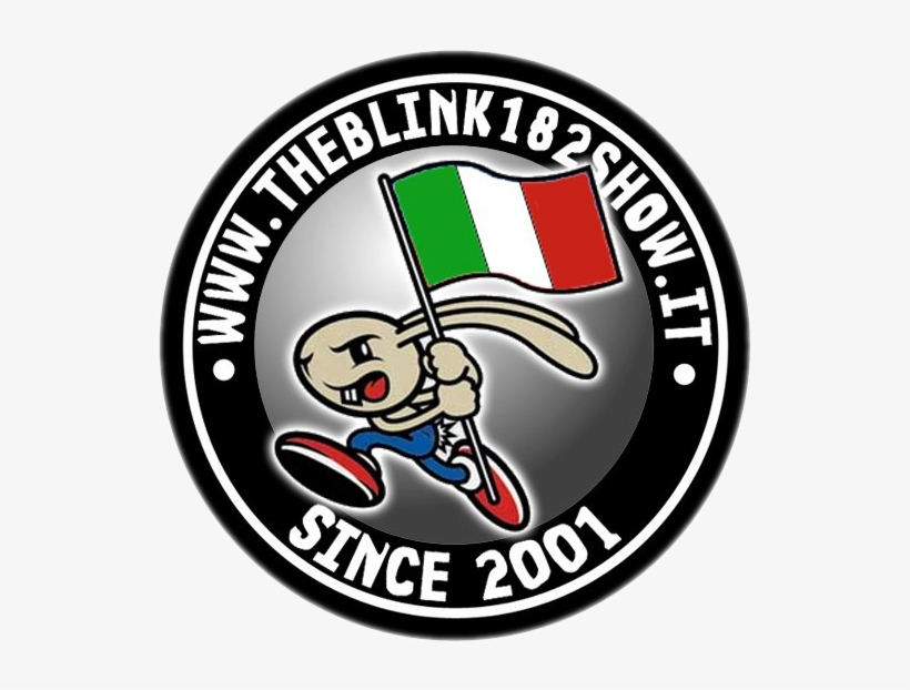 Log In - Blink 182, transparent png download