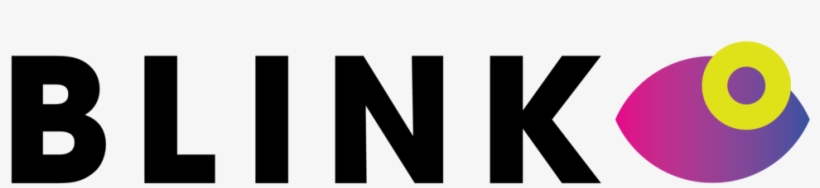 Blink - Blink Cincinnati Logo, transparent png download