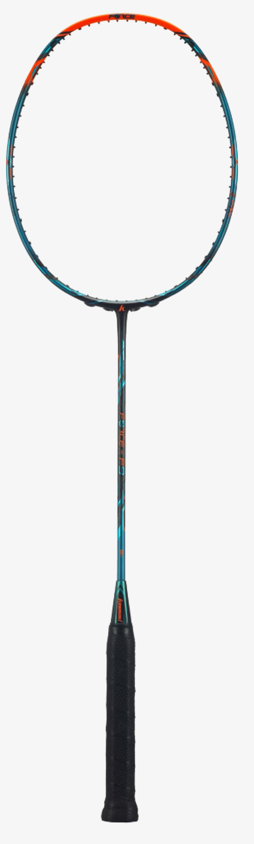 Force F9 Badminton Racket - Nanoray Ace, transparent png download