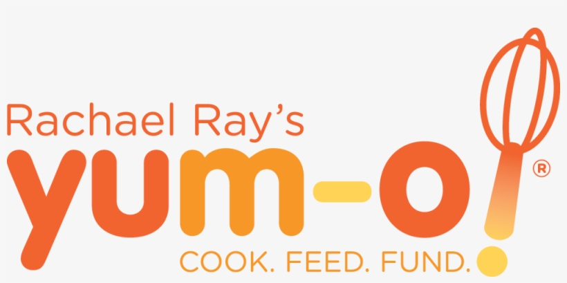 Rachael Ray's Yum-o - Rachael Ray Yum O, transparent png download