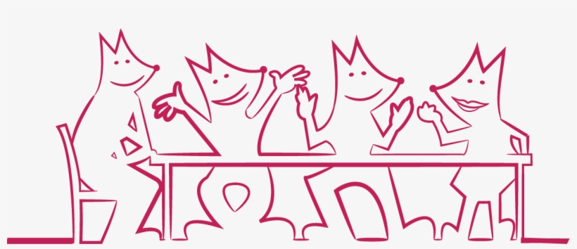 Discussion - Conversation, transparent png download