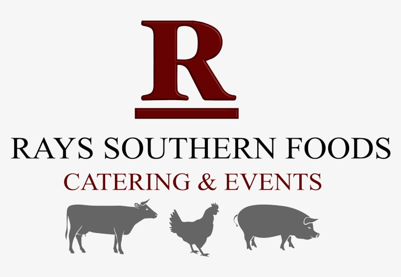 Rays Southern Foods Mobile Retina Logo - Smoked Meat, transparent png download