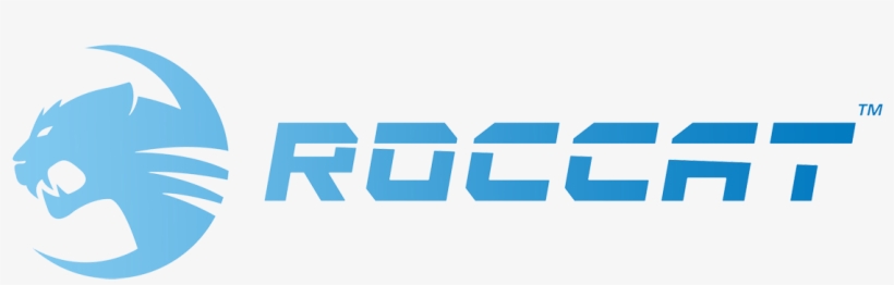 Roccat To Replace Fnatic At Intel Extreme Masters Cologne - Roccat Logo Png, transparent png download