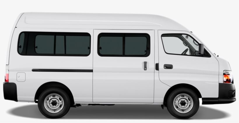 Commercial Excellence Defined - Van, transparent png download