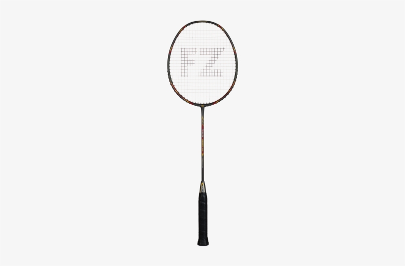 Badminton Racket Power176 Fzforza - Lining G Tek 58, transparent png download