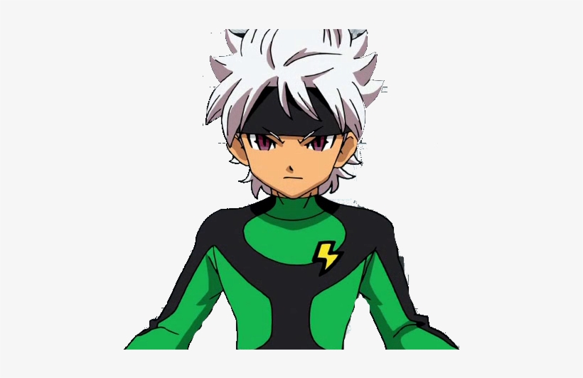 Ibuki Sprite Vf4 - Inazuma Eleven Ibuki Png, transparent png download