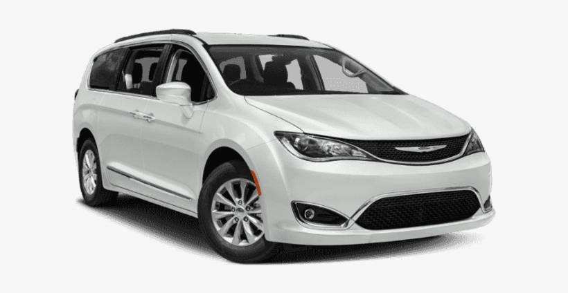 New 2019 Chrysler Pacifica Limited - Chrysler Pacifica Limited 2018, transparent png download