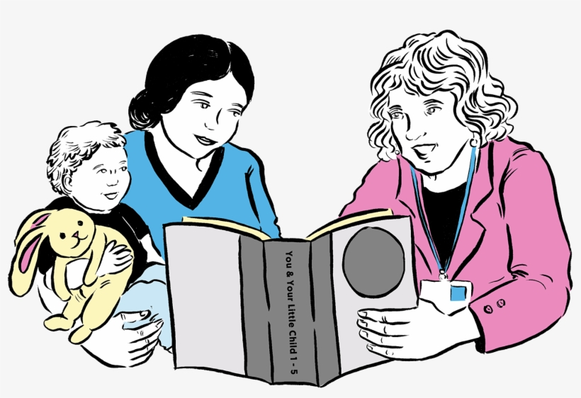 Parenting Projects - Book, transparent png download