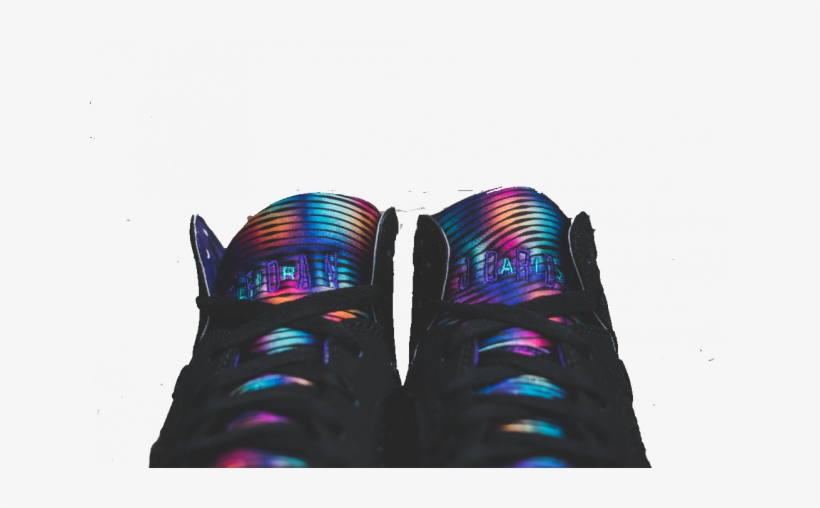 Nike Air Jordan Vii, transparent png download