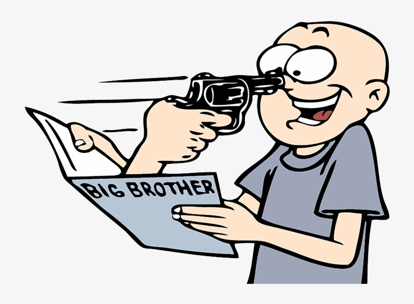 It's Easy To Hate Reading, And I Understand Why - Lazy To Read Book, transparent png download