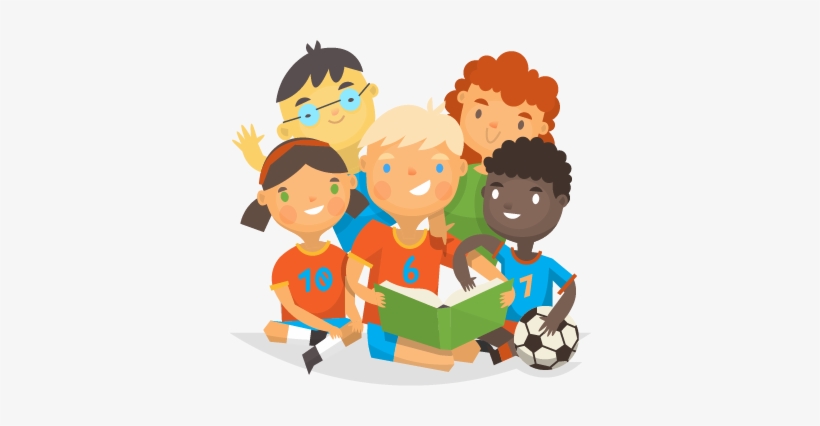Read To Children In Schools - Calgary Reads, transparent png download