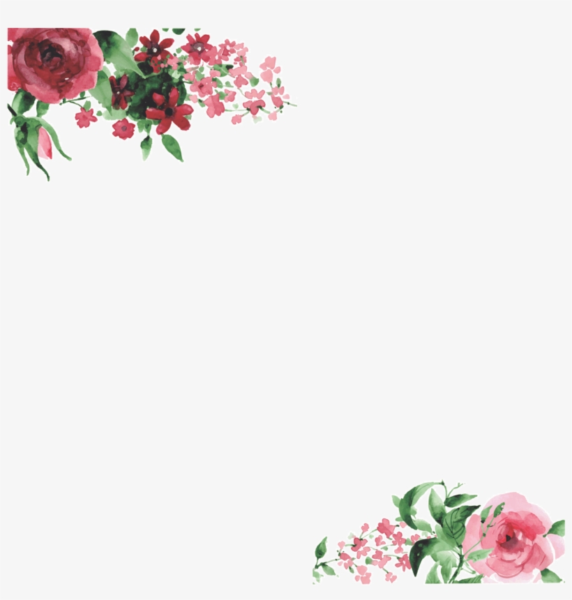 Quadrado - Friendship Day Card With Flower, transparent png download