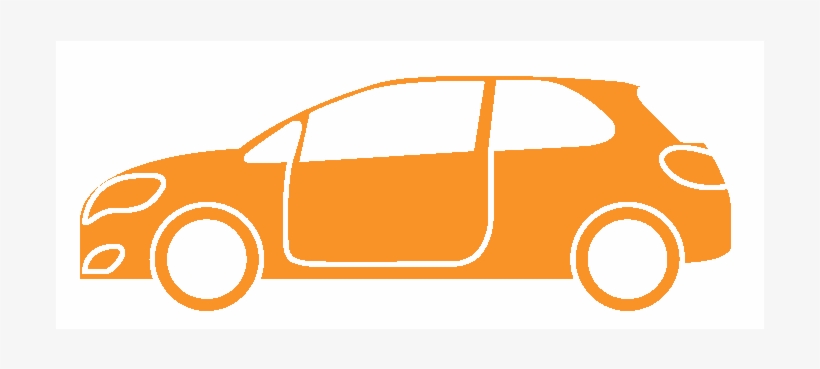 45 15k Lightning 12 Feb 2018 - City Car, transparent png download