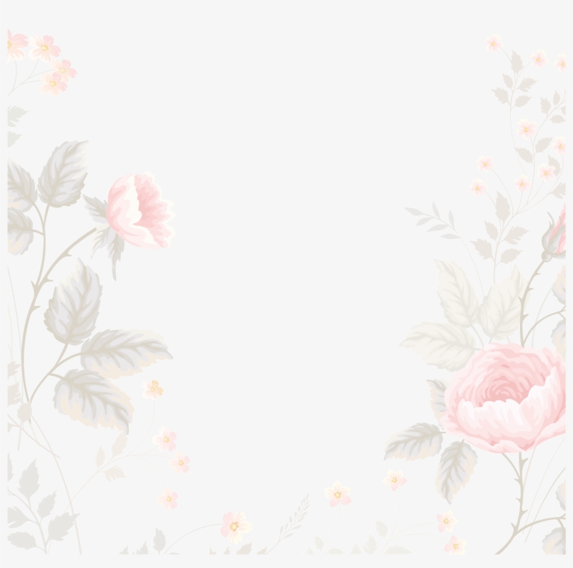 Quadrado - Garden Roses, transparent png download