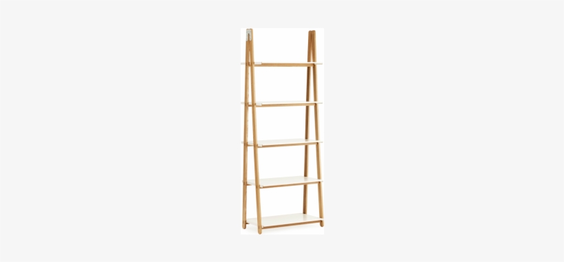 One Step Up Bookcase High - Normann Copenhagen One Step Up Bookcase High, transparent png download